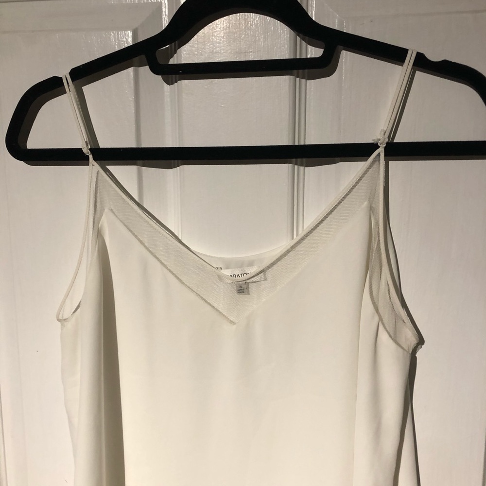 Babaton Galen Camisole